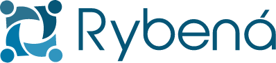LOGO RYBENÁ