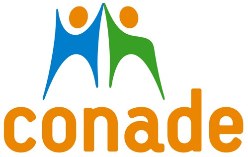 LOGO DA CONADE