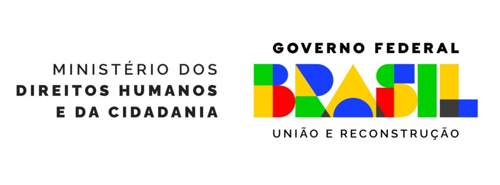 MINISTERIO DOS DIREITOS HUMANOS E DA CIDADANIA